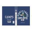 Camps Agenda Eighty 1 Jour par page 12X17cm 352 pages Kid'Abord 