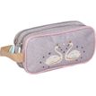 3661507029795-Trousse Magic Swan Rectangulaire Kid'Abord --0