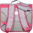 3661507523002-Bella Sara Cartable Wings 38 cm 2 compartiments Kid'Abord --1