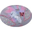3661507523002-Bella Sara Cartable Wings 38 cm 2 compartiments Kid'Abord --3