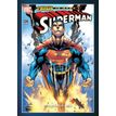 Batman & Superman Agenda 1 Jour par page 12X17cm 352 pages Kid'Abord 