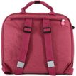 3606012735434-DDP EGGIS - Sac à personnaliser pour ordinateur  - gris ou rose - 31,5 x 26,5 x 10 cm--9