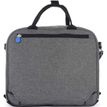 3606012735434-DDP EGGIS - Sac à personnaliser pour ordinateur  - gris ou rose - 31,5 x 26,5 x 10 cm--5