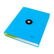 8423473596900-Antartik - Classeur à anneaux - Dos 40 mm - A4 - pour 225 feuilles - bleu--2