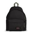 3663991031001-EASTPAK Padded Pak'r - Sac à dos - 40 cm - Black Moss--0