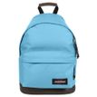 2012349441329-EASTPAK Wyoming - Sac à dos aqua blue - fond renforcé--0