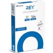 3141728704768-Rey Office - Papier blanc - A4 (210 x 297 mm) - 80 g/m² - Ramette de 500 feuilles--1