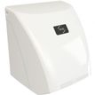 JVD - Sèche-mains électrique Zephyr II - blanc - 2100W