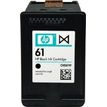 0884962983607-HP 61 - noir - cartouche d'encre originale (CH561WN)--1