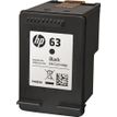0889296267409-HP 63 - noir - cartouche d'encre originale (F6U62AN)--2