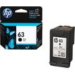 0889296267409-HP 63 - noir - cartouche d'encre originale (F6U62AN)--1