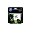 HP 65XL - 3 couleurs - cartouche d'encre originale (N9K03AN)