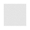 3329682117705-Clairefontaine - Papier cadeau - film fleuriste - 70 cm x 50 m - cœurs blancs--1