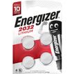 7638900377620-ENERGIZER CR2032 - 4 piles boutons - 3V--0
