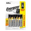 7638900410846-ENERGIZER Power - 6 piles alcalines - AA LR06--0