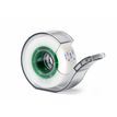 4026700363951-UHU Rollafix - Ruban adhésif avec dévidoir - invisible - 19 mm x 30 m (25m + 5m offert)--1