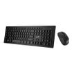 4710268255314-Pack  GENIUS SLIMSTAR 8008 - ensemble clavier et souris sans fil Azerty--0