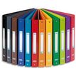 Oxford Colorlife - Classeur à anneaux - Dos 40 mm - A4 - pour 225 feuilles - disponible dans différentes couleurs