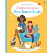9781474953887-J'habille mes amies avec leurs chats - autocollants--0