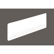 7331910018995-Voile de fond pour bureau bench Leonardo - blanc--0