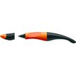STABILO EASYoriginal - Roller ergonomique pour droitier - 0,5 mm - orange