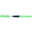 4006381538855-STABILO beFab! - Stylo plume - corps large - vert pastel--0