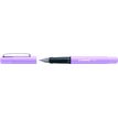 4006381538916-STABILO beFab! - Stylo plume - corps large - lilas pastel--0