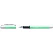 STABILO beCrazy! - Stylo plume - corps fin - turquoise