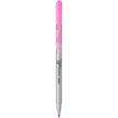 3086123514928-BIC Intensity - Feutre fin - pointe moyenne - rose--0
