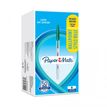3026980844202-Paper Mate 045 - 50 Stylos à bille - vert--0