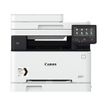 8714574661858-Canon i-SENSYS MF645Cx - imprimante laser multifonction couleur A4 - Wifi--0