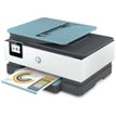 195161213830-HP Officejet Pro 8025E All-in-One - imprimante multifonction jet d'encre couleur A4 - Wifi, éligible In--5