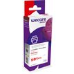 Cartouche compatible Canon CLI-581XXL - bleu photo - Wecare