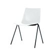 3660141232967-Chaise TRIANGLE - blanc--1