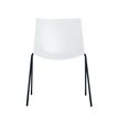 3660141232967-Chaise TRIANGLE - blanc--3