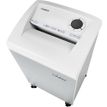4009729056875-Dahle 406 - destructeur de documents coupe croisée - 17 feuilles - Corbeille 60 litres--1