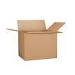 20 Cartons caisses américaines - 20 cm x 14 cm x 14 cm - Logistipack