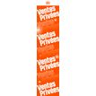 3664233003121-Logistipack - Affiche VENTES PRIVÉES - 86 x 20 cm--0