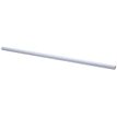 Apli Agipa - Papier cadeau kraft - 100 cm x 3 m - 70 g/m² - argent