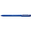 Pentel iZee - Stylo à bille capuchon - bleu - 1 mm - moyen