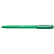 Pentel iZee - Stylo à bille capuchon - vert - 1 mm - moyen