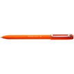 Pentel iZee - Stylo à bille capuchon - orange - 1 mm - moyen