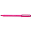 Pentel iZee - Stylo à bille capuchon - rose - 1 mm - moyen