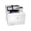 0192018996779-HP Color LaserJet Pro MFP M479fdn - imprimante laser multifonction couleur A4--2