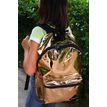 3135257072429-#Diamond - Sac à dos doré - 1 compartiment - Viquel--2
