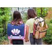 3135257072429-#Diamond - Sac à dos doré - 1 compartiment - Viquel--3