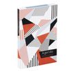 3135257168450-Agenda Art Graphik - 1 jour par page - 12 x 17 cm - Viquel--1