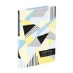 3135257168450-Agenda Art Graphik - 1 jour par page - 12 x 17 cm - Viquel--2