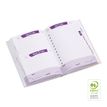 3135257168450-Agenda Art Graphik - 1 jour par page - 12 x 17 cm - Viquel--3