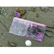 3135259792295-Trousse plate Mermaid avec paillettes et liquide - 1 compartiment - Viquel--2